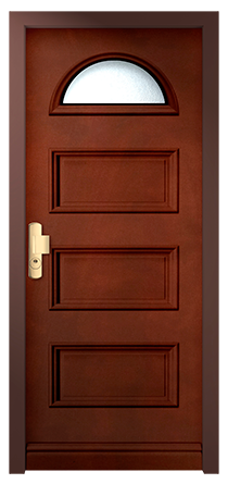 Alamo classique chinon 3