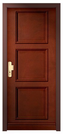 Alamo classique citrine