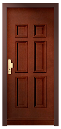 Alamo classique edwardien