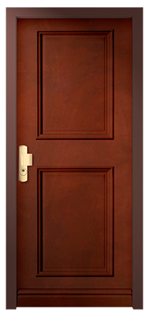 Alamo classique grenat