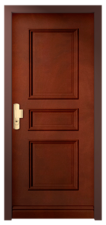 Alamo classique rubis