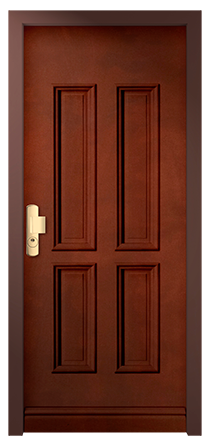 Alamo classique Victorien