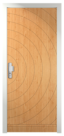 Alamo sculpture ondes