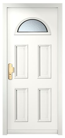 Cottage classique chinon