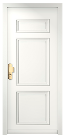 Cottage classique saphir