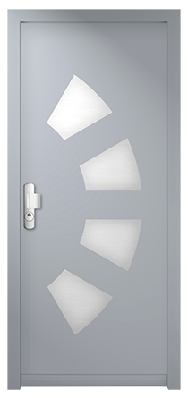 Cottage futura circulaire