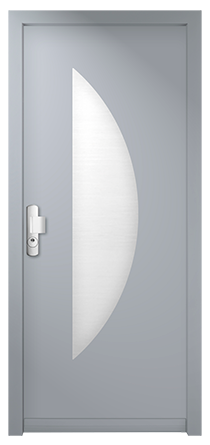 Cottage futura demi-lune