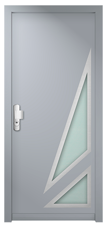 Cottage futura triangles MX