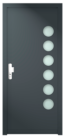 Cottage lumia cercles