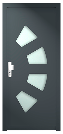 Cottage lumia circulaire