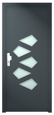 Cottage lumia diamants