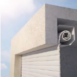 Pose en applique intérieure