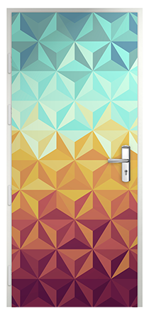 Cottage print 3D