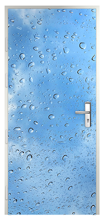 Cottage print h2o